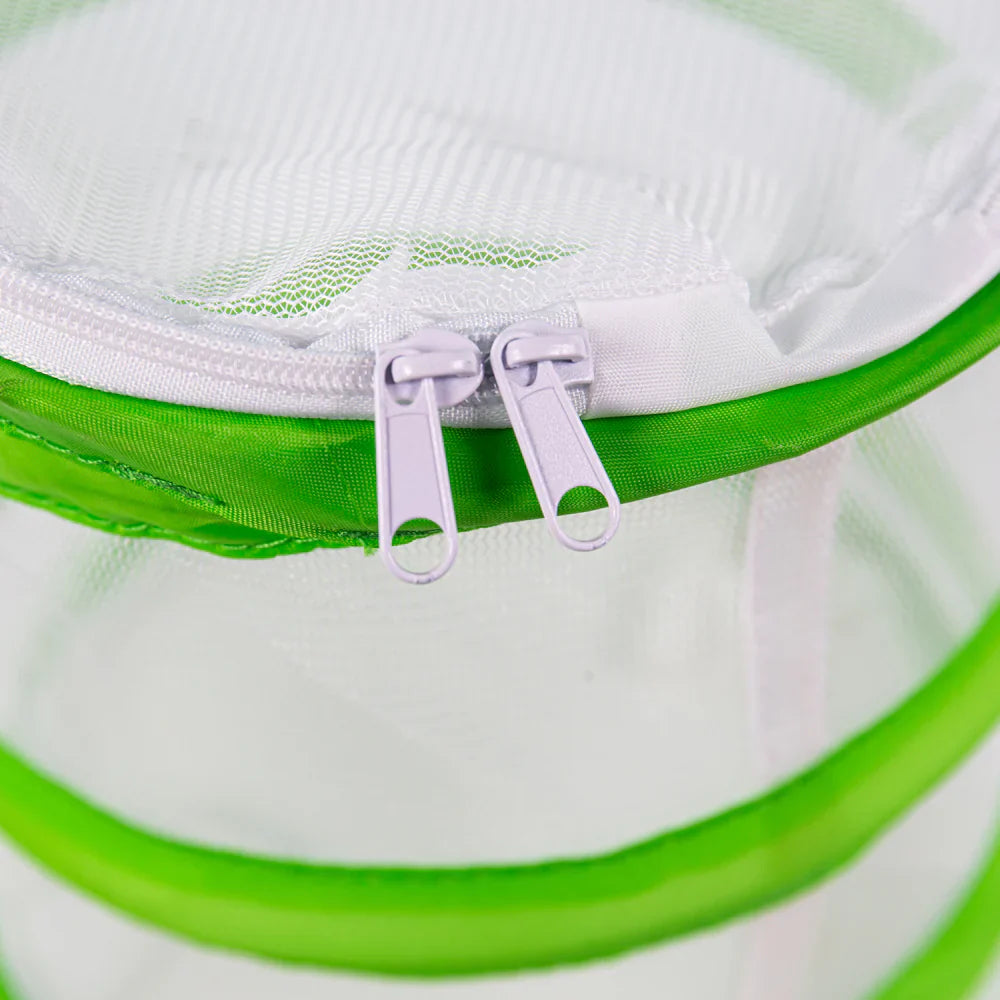 Pop-Up Bug Net โ Perfect for Little Explorers! ๐๐