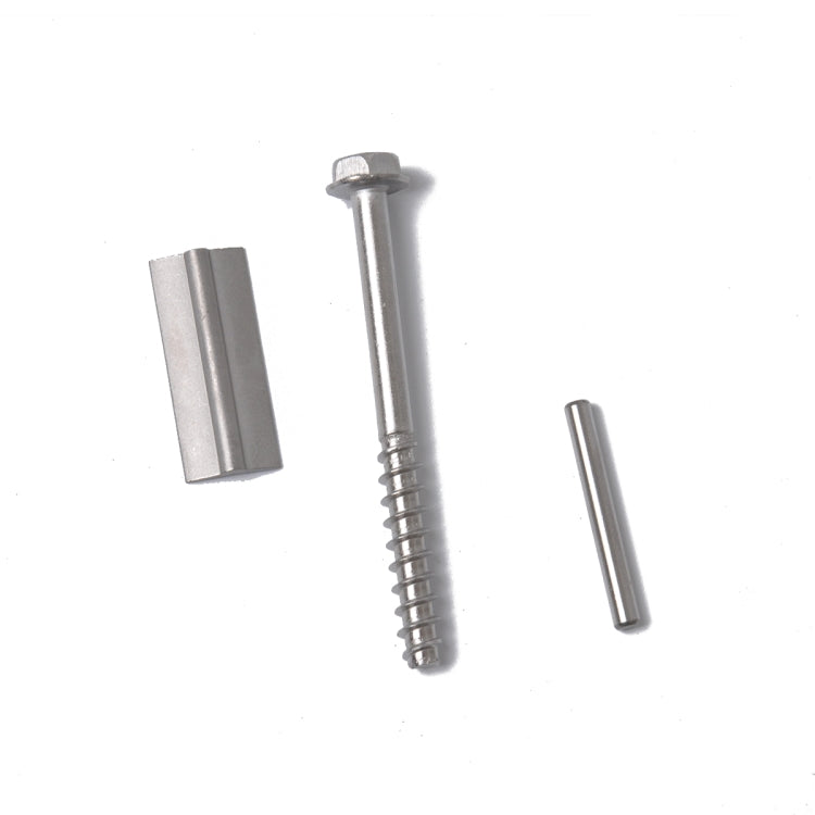 Mercury Mercruiser Alpha Water Pump Impeller Repair Kit - 46-96148A8 / 46-96148Q8