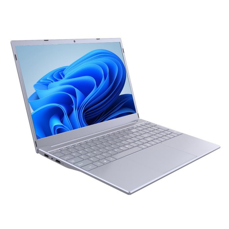 V8 15.6 inch Ultrathin Laptop, Windows 11 Intel Processor N95 Quad Core