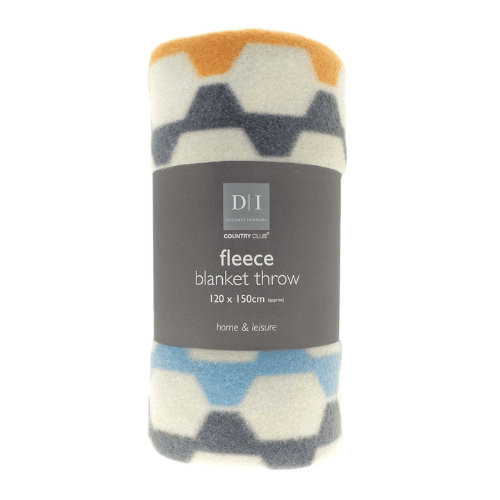 FB53 OSLO FLEECE BLANKET