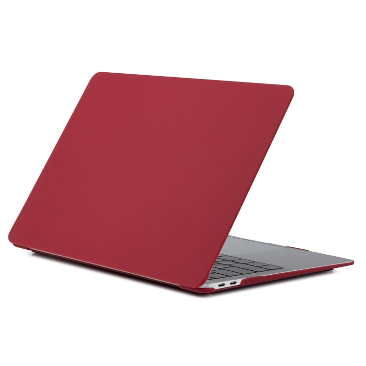 MacBook Air 13.3" Matte Protective Case - A1932 A2179 A2337 Hard Shell Cover