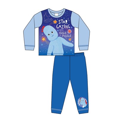 P1010 Iting pyjamas