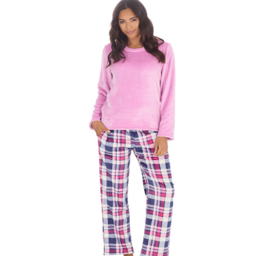 P1021 TEEN/ADULT POLAR FLEECE