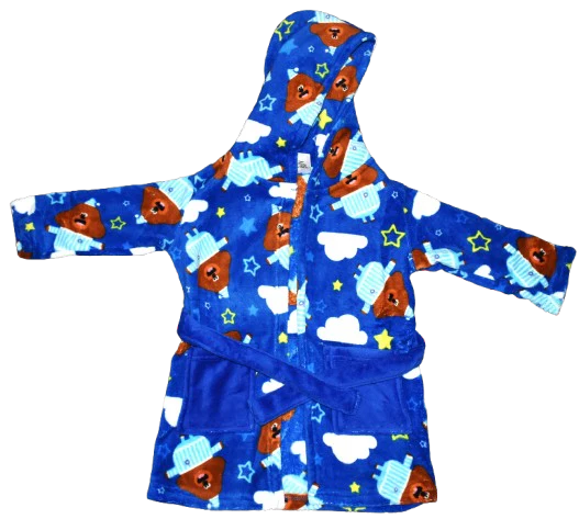 P1039 HEY DUGGE GOWN