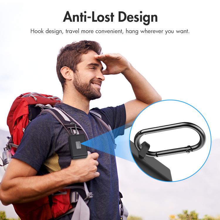 For DJI Mic Mini PULUZ Charging Case Silicone Scratch-proof Protective Cover