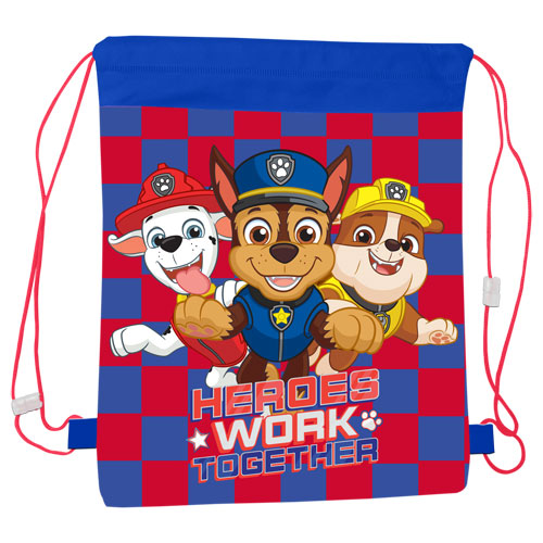 SB28 PAW PATROL