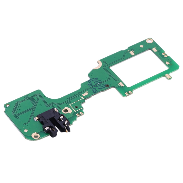 OPPO Reno2 Z Microphone Board - Replacement Mic Part