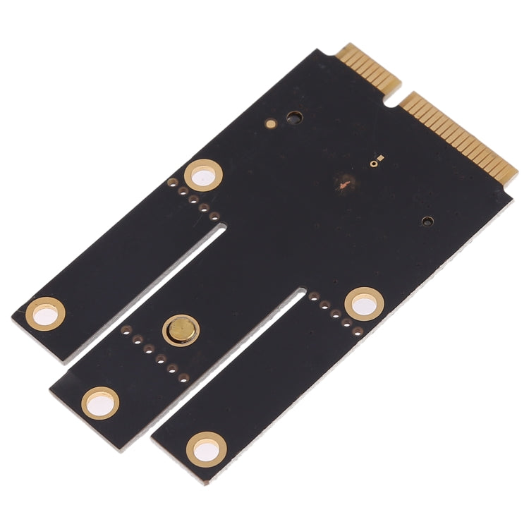 M.2 NGFF Key A to Mini PCI-E Adapter - Intel 9260 8265 7260 WiFi Bluetooth Card
