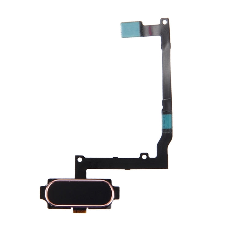 Samsung Galaxy A7/A9 2016 Home Button Replacement - OEM A7100 A9000 Part