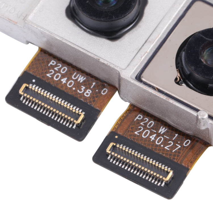 Back Facing Camera for Google Pixel 5