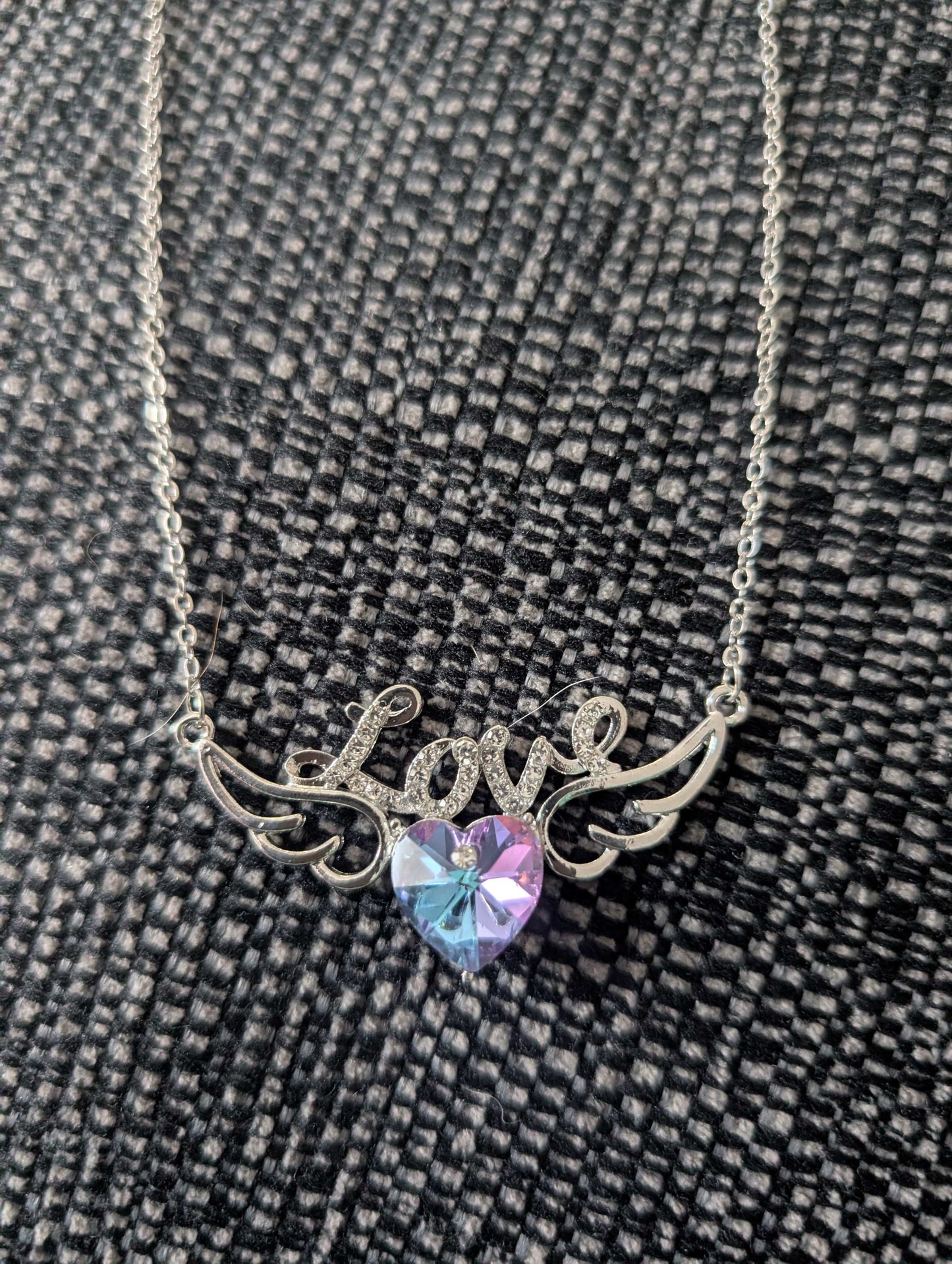 Necklaces and earrings Ex store hartlepool