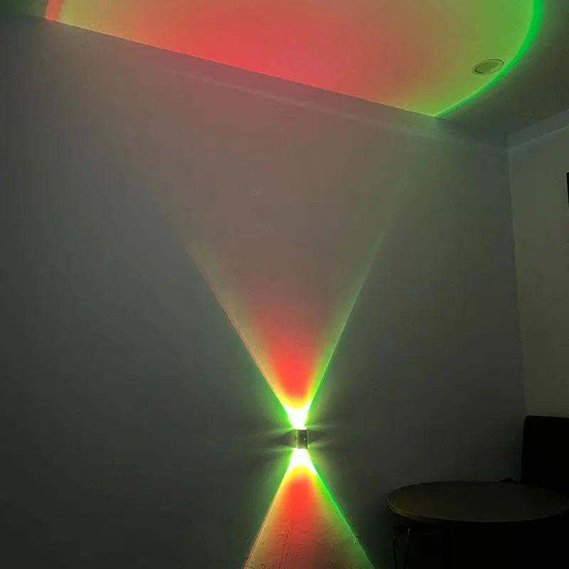 Smart Motion Sensor Wall Light pack of two Ex store hartlepool
