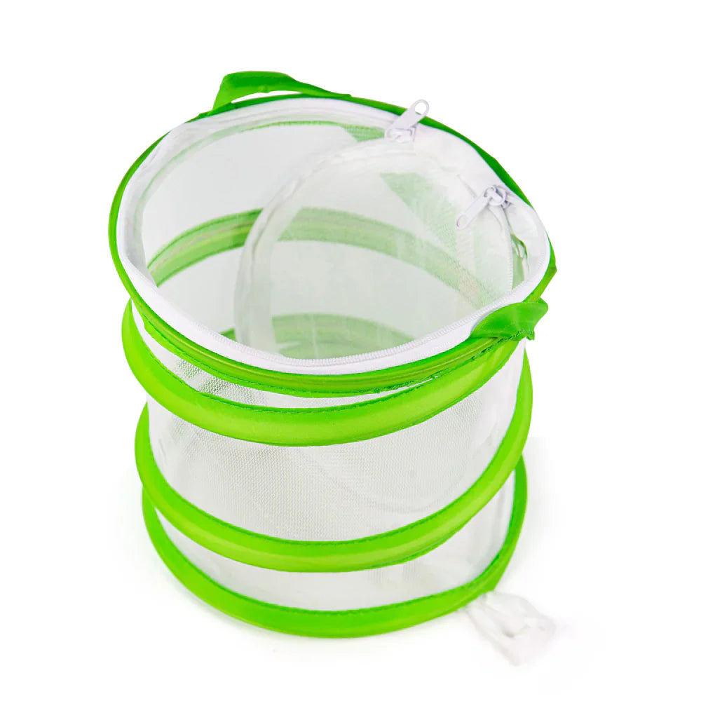 Pop-Up Bug Net – Perfect for Little Explorers! 🐛🔍