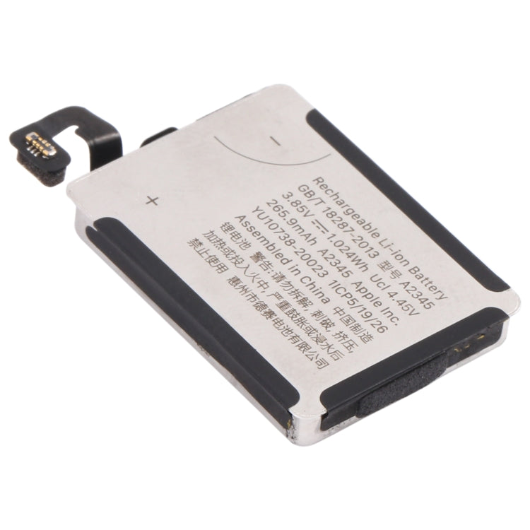 Original Li-ion Battery for Apple Watch Series 6 40mm