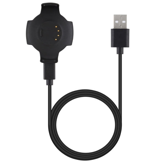 Amazfit Smartwatch Charging Cable - 1m USB Replacement Charger for Amazfit Watches