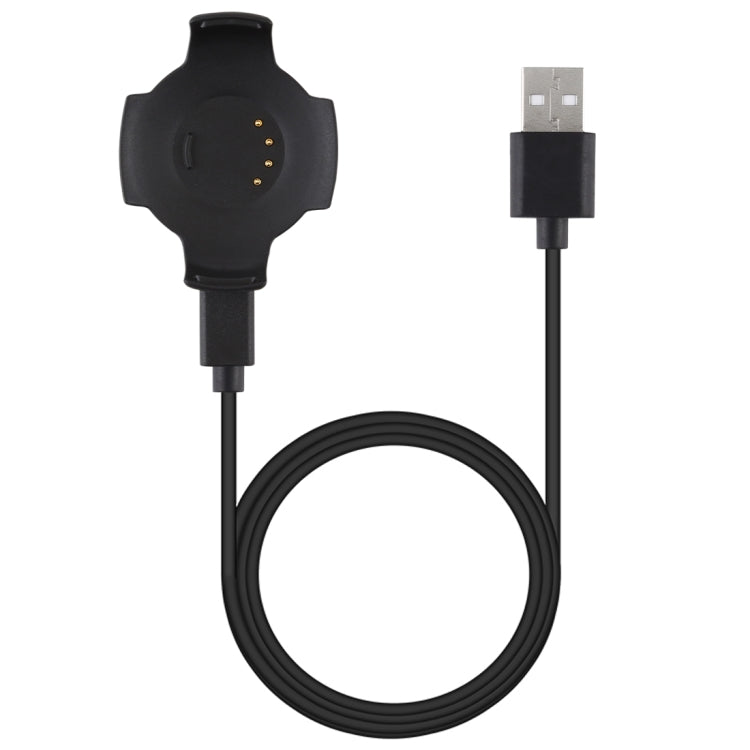 Amazfit Smartwatch Charging Cable - 1m USB Replacement Charger for Amazfit Watches
