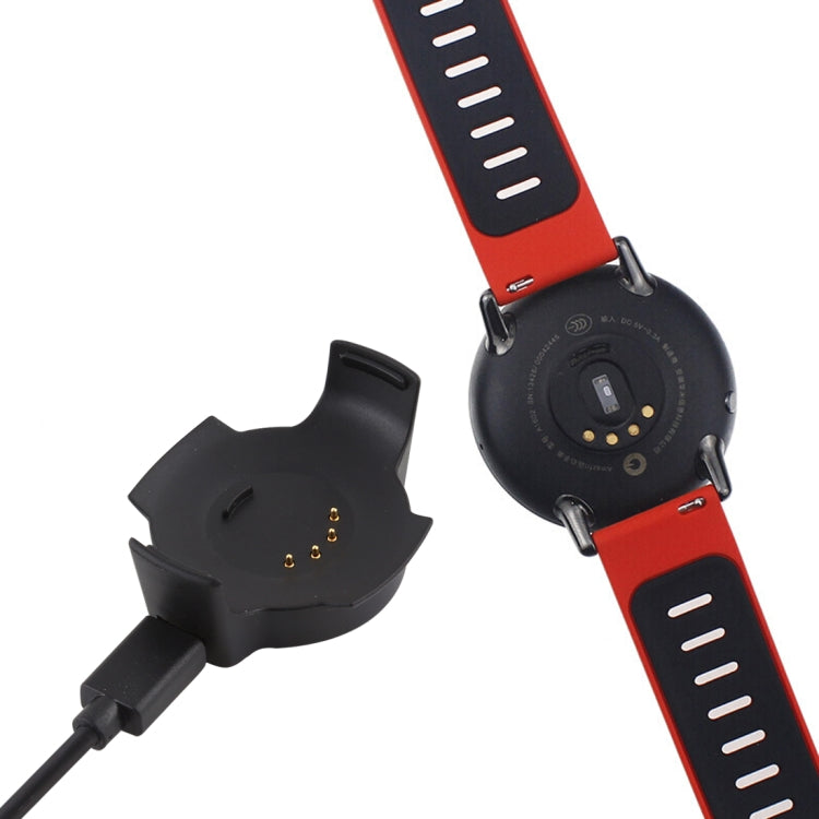 Amazfit Smartwatch Charging Cable - 1m USB Replacement Charger for Amazfit Watches