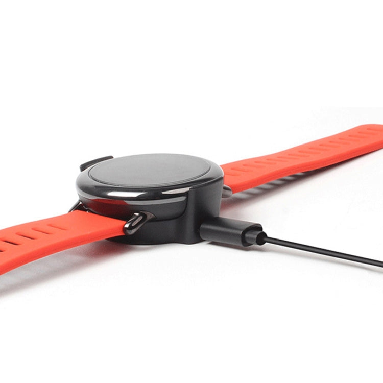 Amazfit Smartwatch Charging Cable - 1m USB Replacement Charger for Amazfit Watches