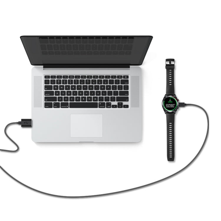 Amazfit Smartwatch Charging Cable - 1m USB Replacement Charger for Amazfit Watches