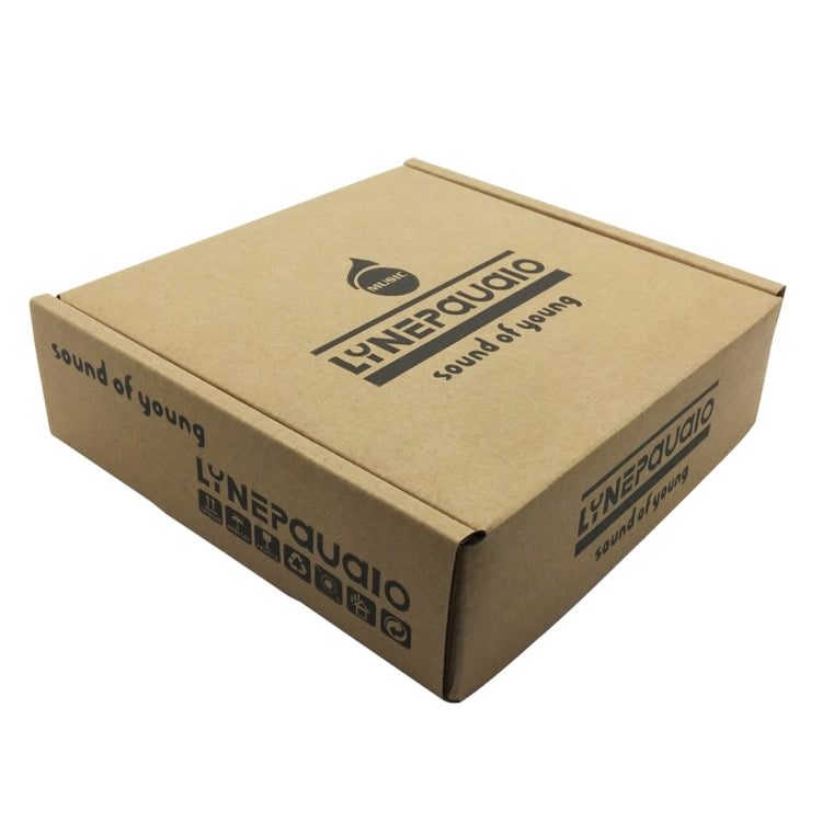 LINEPAUDIO A961 2-Channel Microphone Amplifier - Electric Guitar & Bass Amp