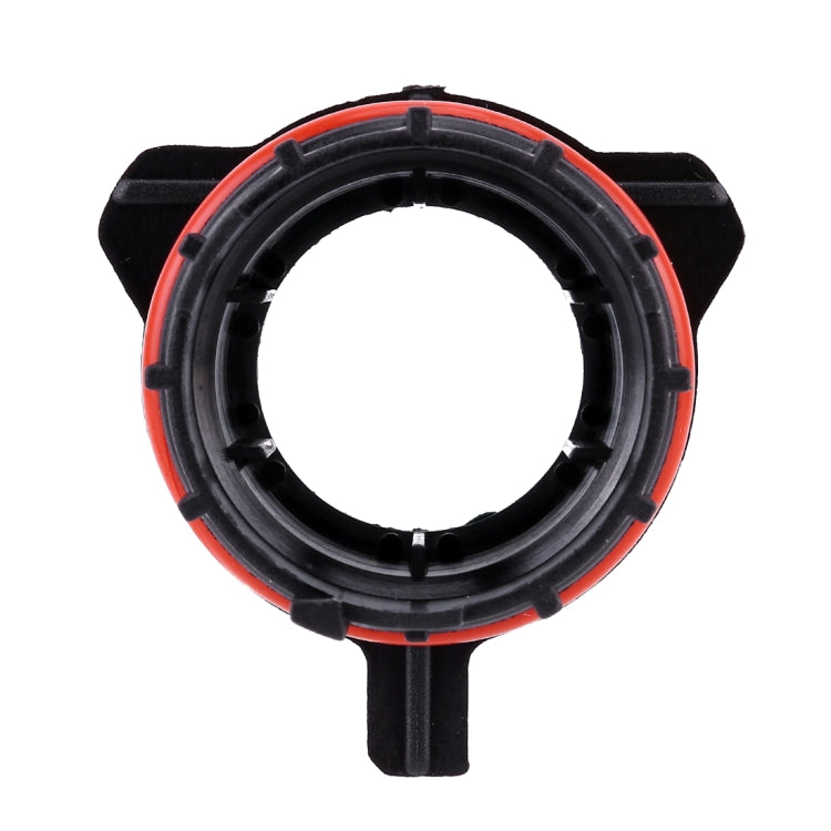 H7 LED Headlight Bulb Adapter - TK-124 Holder for BMW E39 / Mercedes SLK (1 Pair)