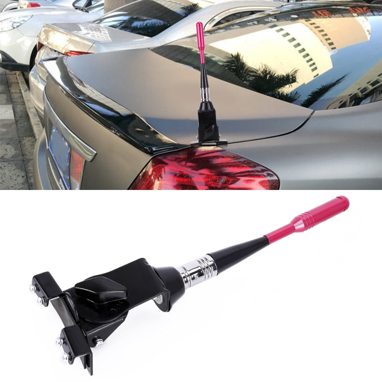 PS-404 Modified Car Antenna Aerial, Size: 27.8cm x 7.2cm