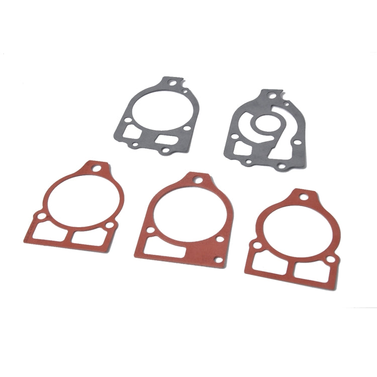 Mercury Mercruiser Alpha Water Pump Impeller Repair Kit - 46-96148A8 / 46-96148Q8