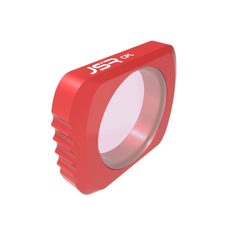 3 in 1  OSMO Pocket CR CPL Filter