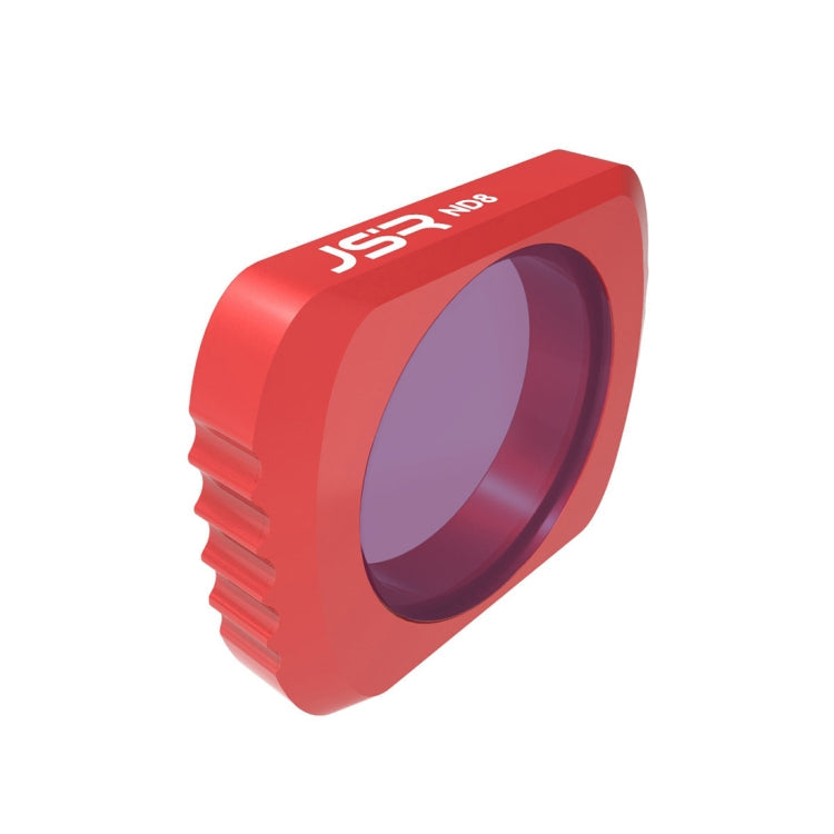 3 in 1  OSMO Pocket CR CPL Filter