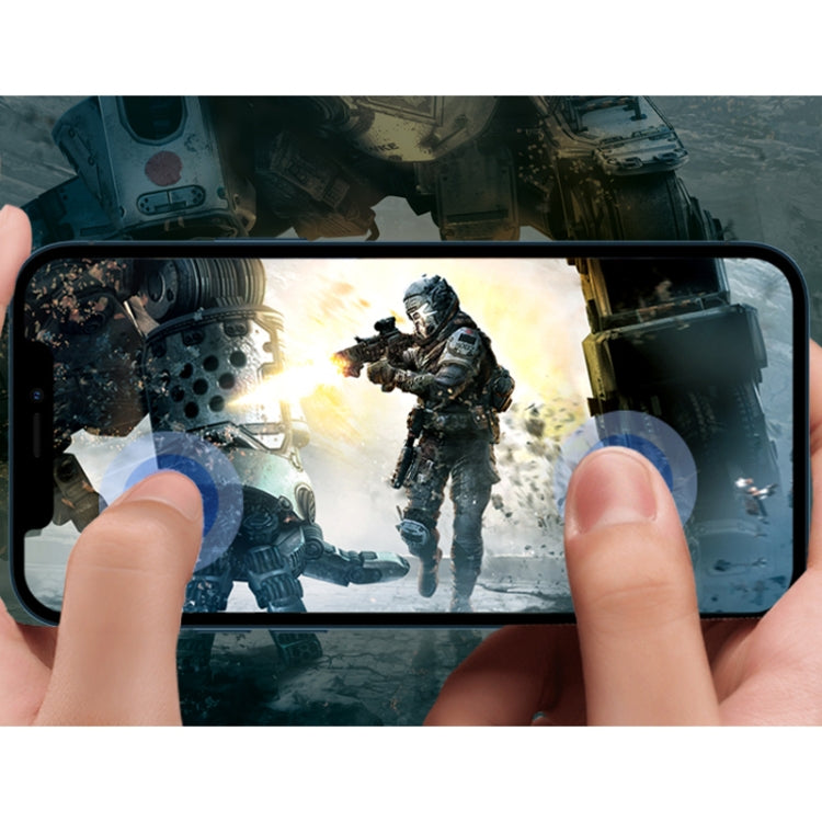 IMAK Ultra-Thin Hydrogel Screen Protector for iPhone - 0.15mm Full Coverage Film (2 Pack)