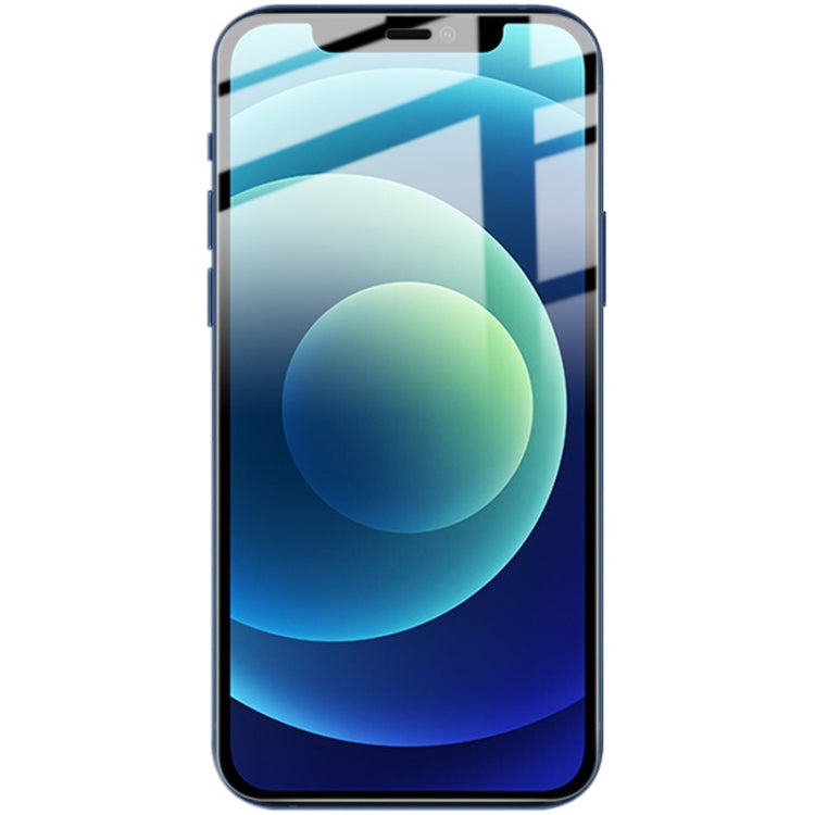 IMAK Ultra-Thin Hydrogel Screen Protector for iPhone - 0.15mm Full Coverage Film (2 Pack)