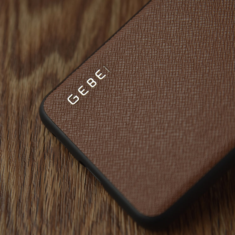 GEBEI Shockproof Leather Case for Samsung Galaxy S21 / S21+ / S21 Ultra 5G