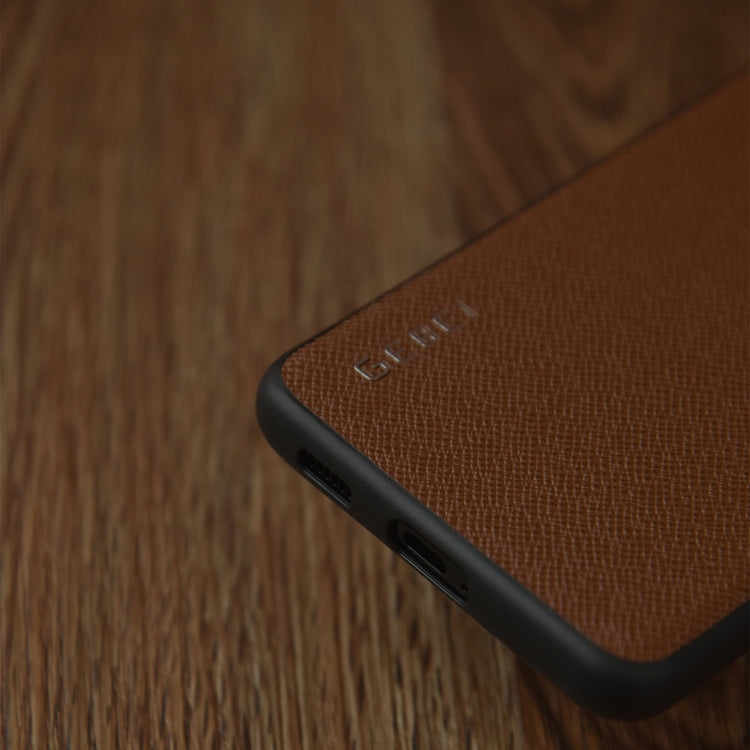 GEBEI Shockproof Leather Case for Samsung Galaxy S21 / S21+ / S21 Ultra 5G