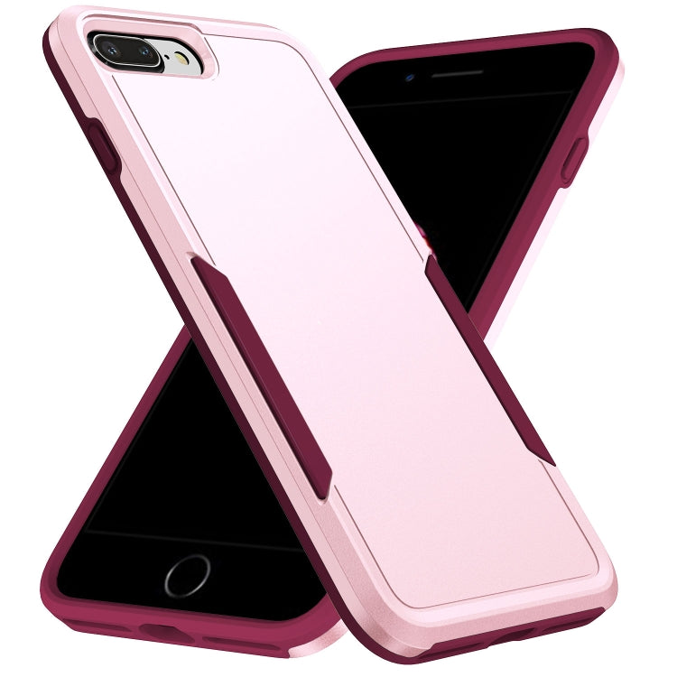 Pioneer Armor Heavy Duty Case - iPhone SE 2022/2020, 8, 7 | Rugged PC TPU Protection