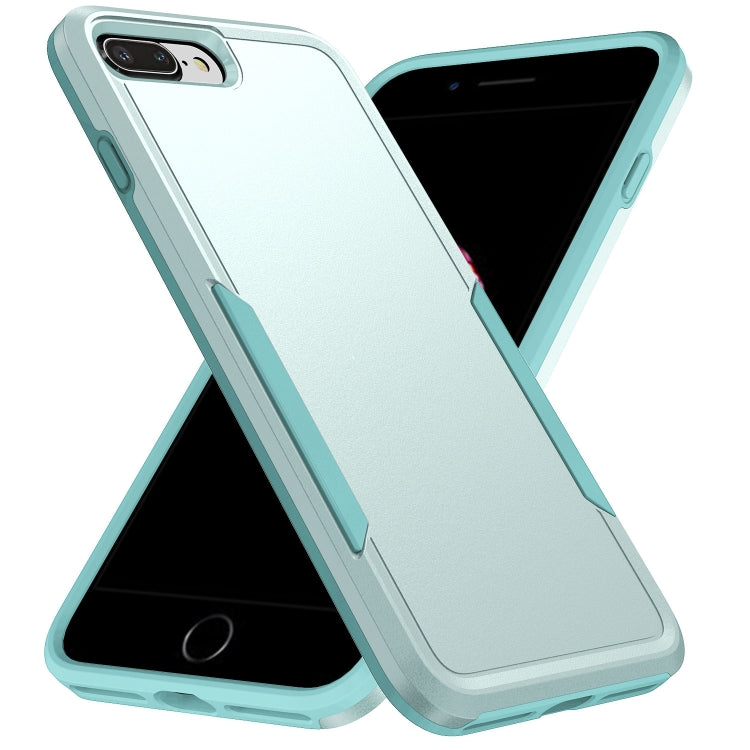 Pioneer Armor Heavy Duty Case - iPhone SE 2022/2020, 8, 7 | Rugged PC TPU Protection