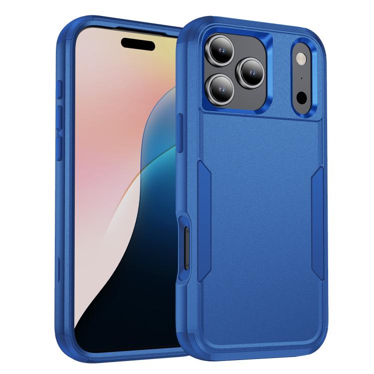 Commuter Shockproof TPU + PC Phone Case