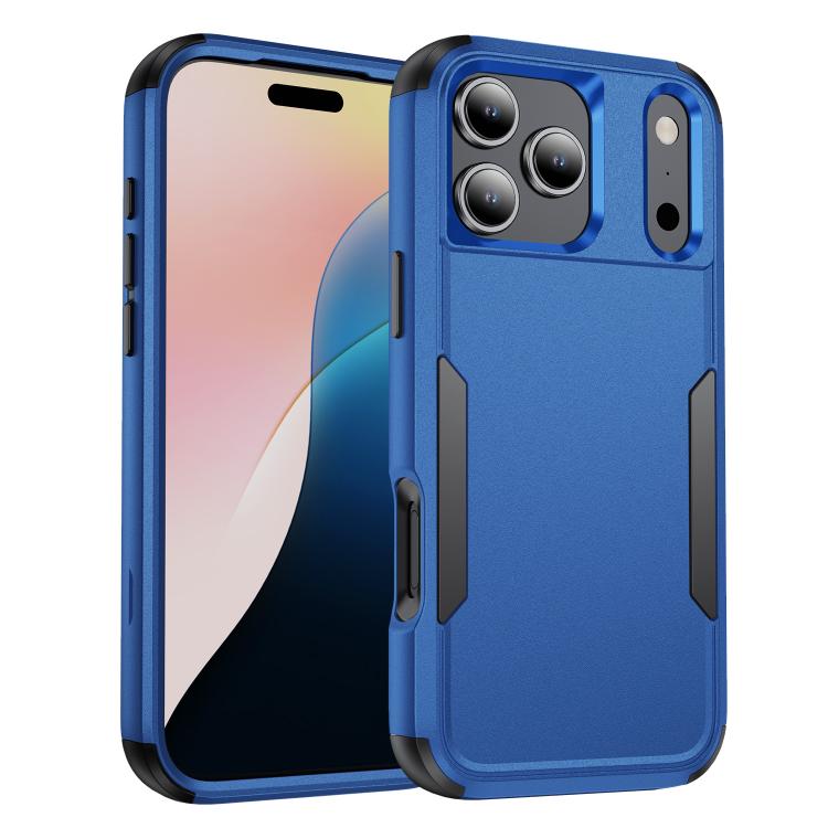 Commuter Shockproof TPU + PC Phone Case