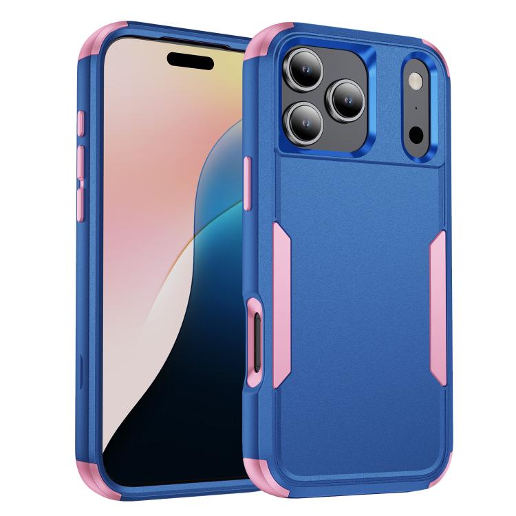 Commuter Shockproof TPU + PC Phone Case