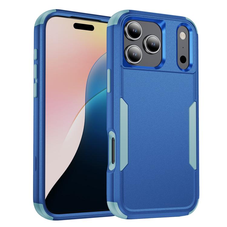 Commuter Shockproof TPU + PC Phone Case