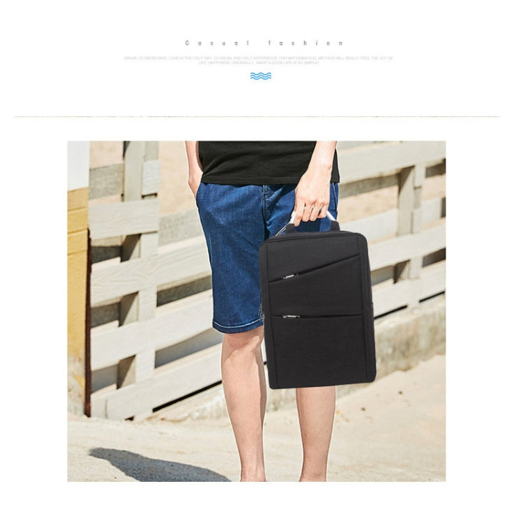 14-Inch Laptop Sleeve - Universal Protective Case for MacBook, Dell, HP, Lenovo, ASUS & More