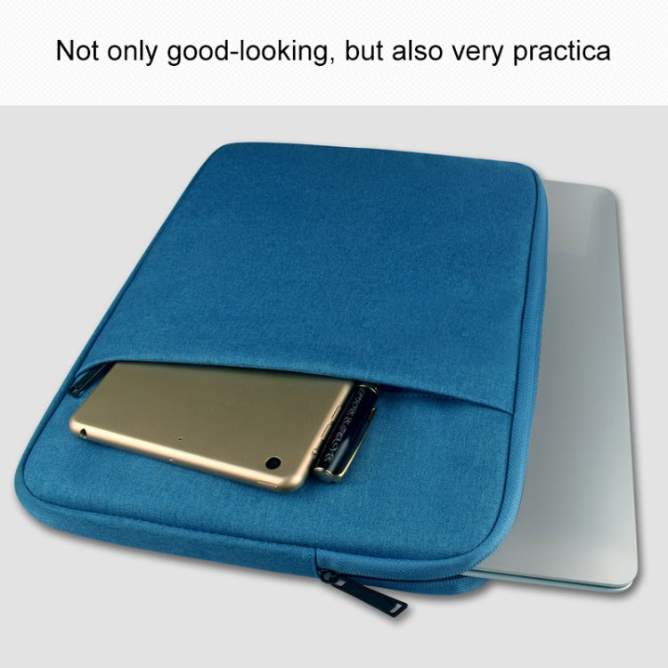 13.3 Inch Laptop Sleeve Case - Universal Fit for MacBook, Dell, HP, ASUS, Lenovo