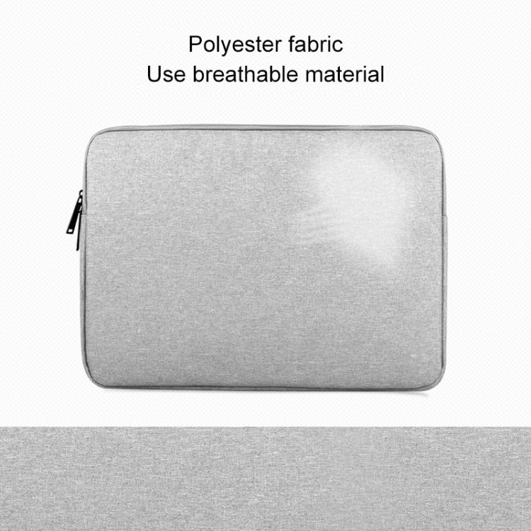 13.3 Inch Laptop Sleeve Case - Universal Fit for MacBook, Dell, HP, ASUS, Lenovo