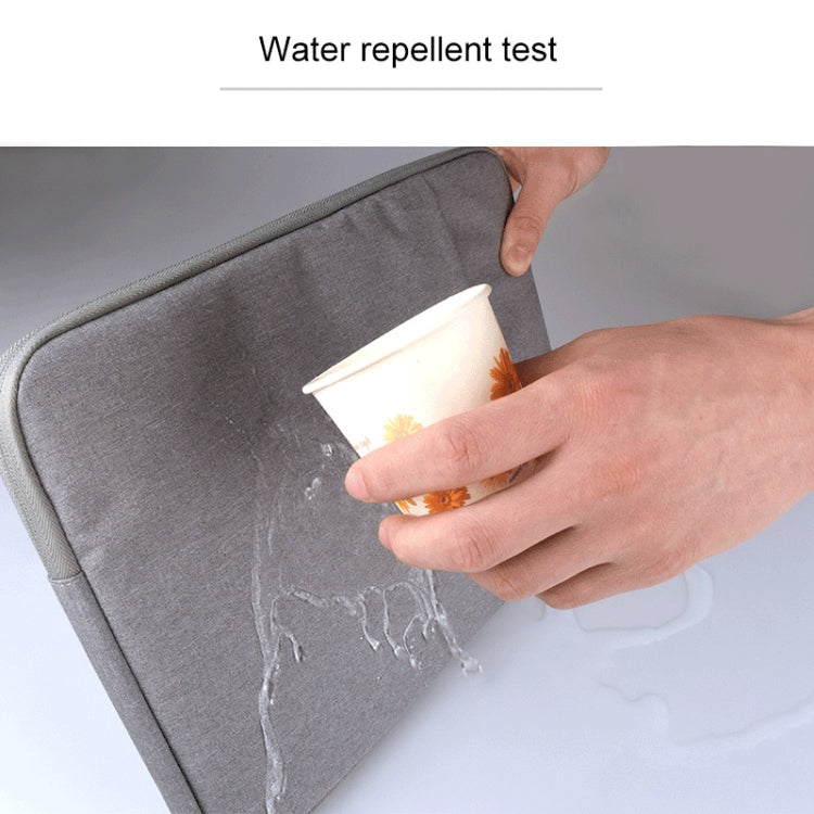 13.3 Inch Laptop Sleeve Case - Universal Fit for MacBook, Dell, HP, ASUS, Lenovo