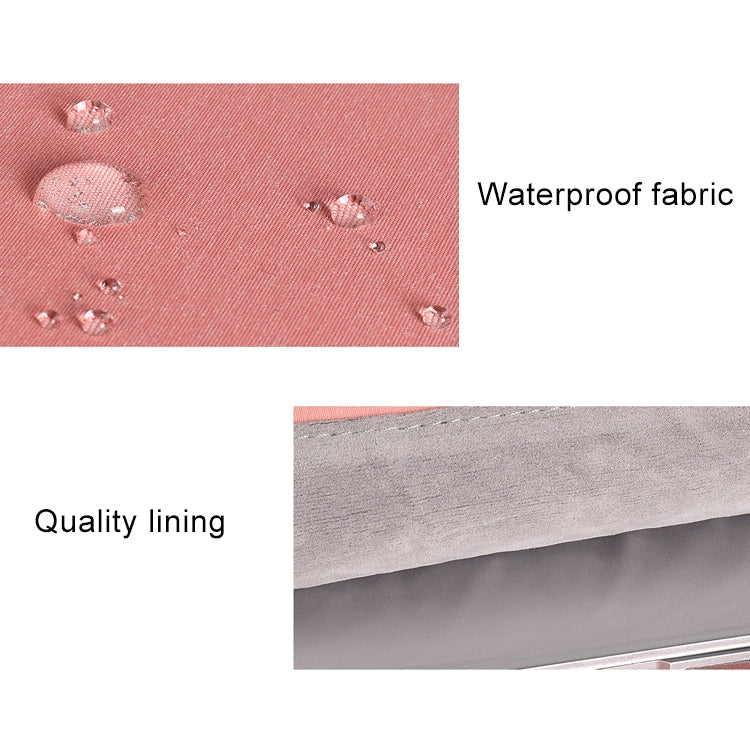 Universal Laptop Sleeve Case 13-15 inch - Protective Bag for MacBook, Dell, HP, Lenovo & More