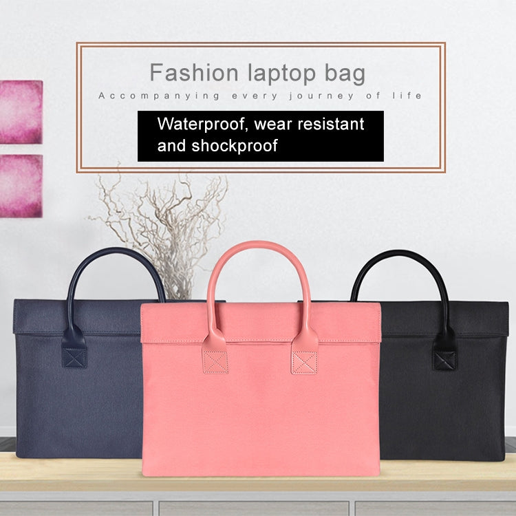 Universal Laptop Sleeve Case 13-15 inch - Protective Bag for MacBook, Dell, HP, Lenovo & More