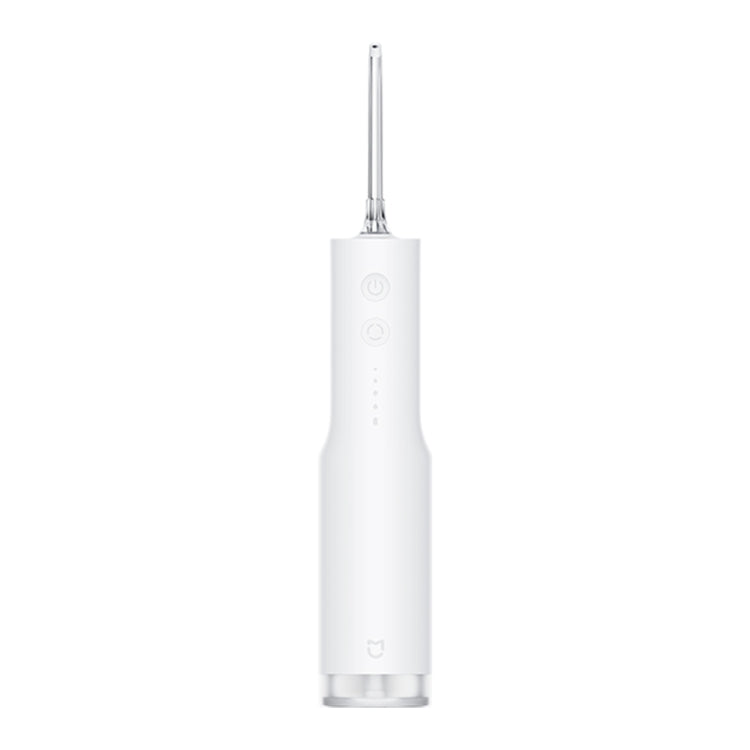 Original Xiaomi Mijia F300 Electric Pulse Oral Irrigator Tooth Cleaner, Capacity : 240mL
