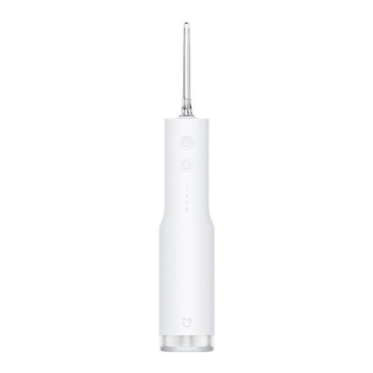 Original Xiaomi Mijia F300 Electric Pulse Oral Irrigator Tooth Cleaner, Capacity : 240mL