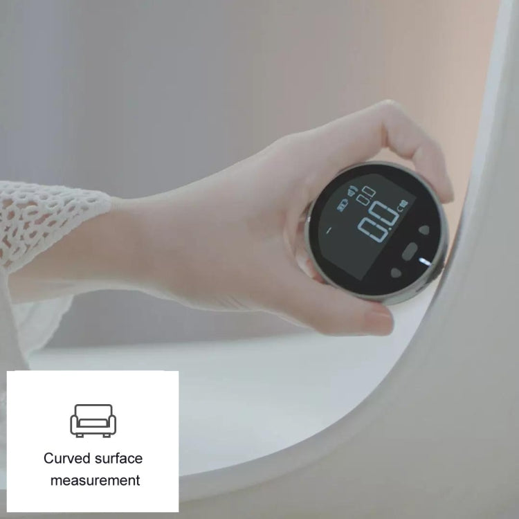 Xiaomi Duka Electronic Digital Ruler - Portable LCD Rangefinder Measuring Tool