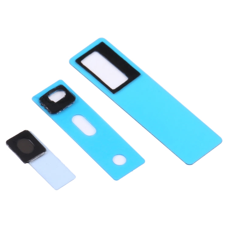 100/Set Sensor Back Adhesive Stickers For iPhone 14 Pro Max / 14 Pro