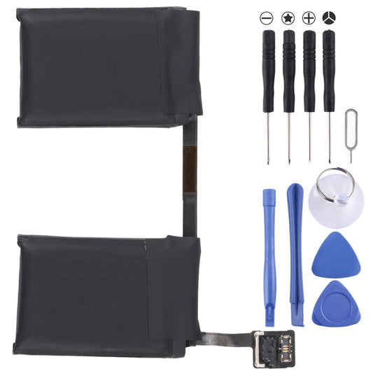 AirPods Pro 3 Replacement Charging Case Battery - Wireless Headset Compartment